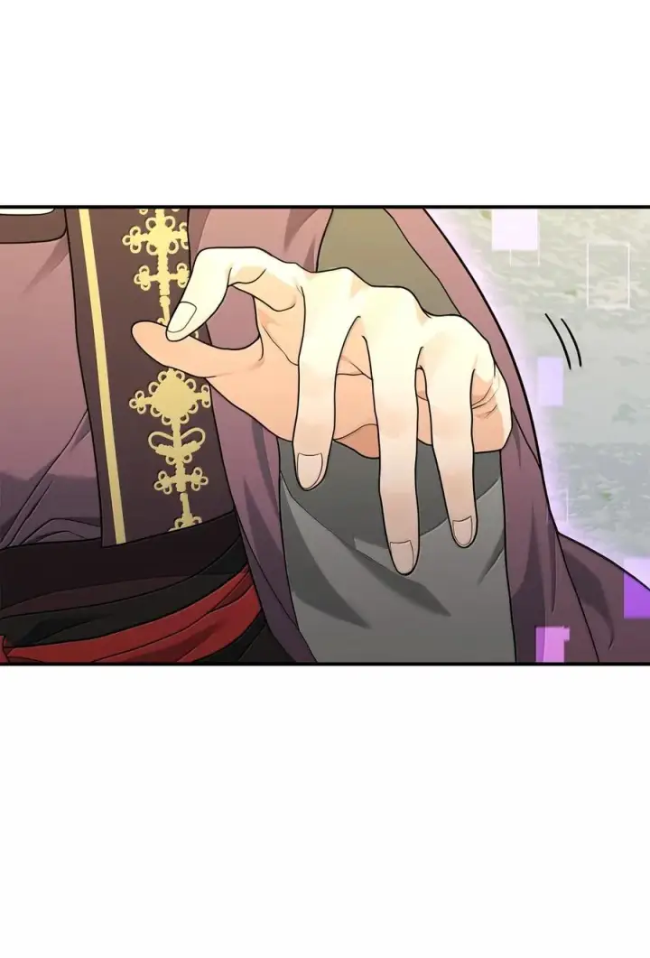 漫画《我真不想当奸臣》50 居民与记忆第56张图