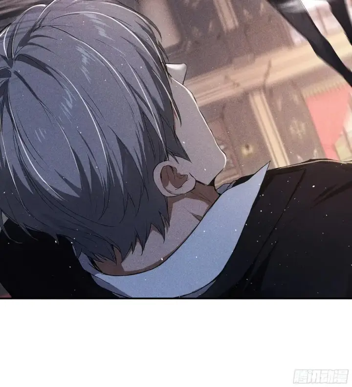 漫画《我主宰了灵气复苏》131 许家不过如此第47张图