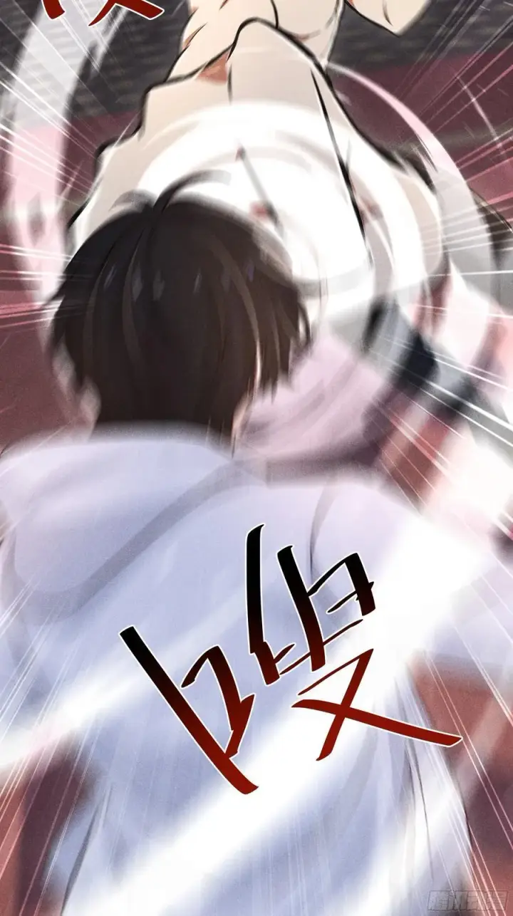 漫画《我主宰了灵气复苏》131 许家不过如此第5张图