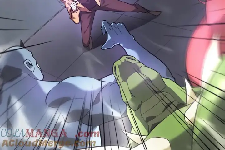 漫画《我，最强BOSS》15第173张图