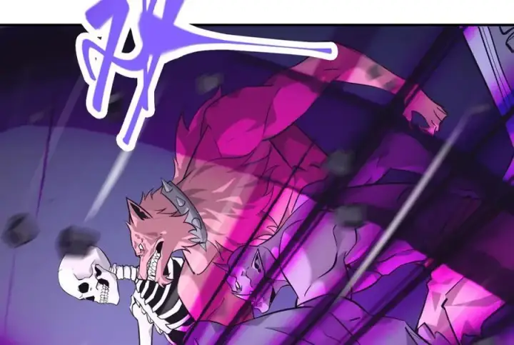 漫画《我，最强BOSS》15第176张图