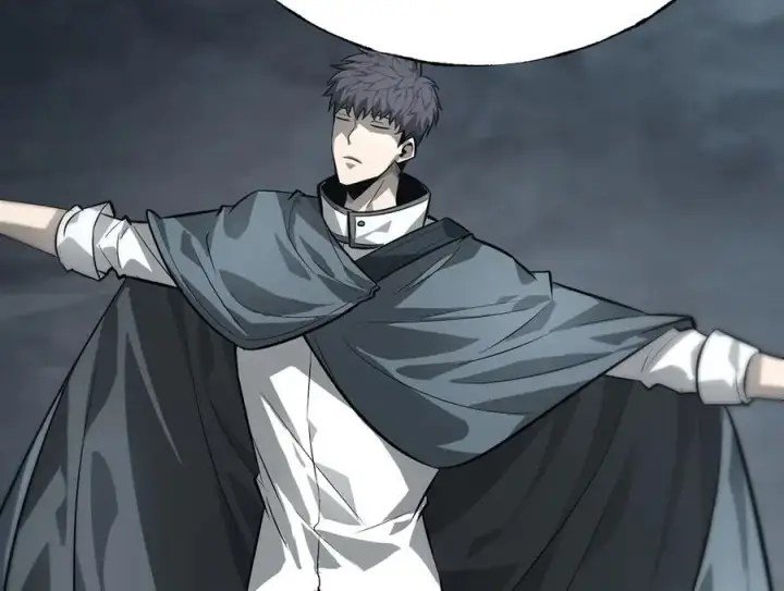 漫画《我，最强BOSS》18第63张图