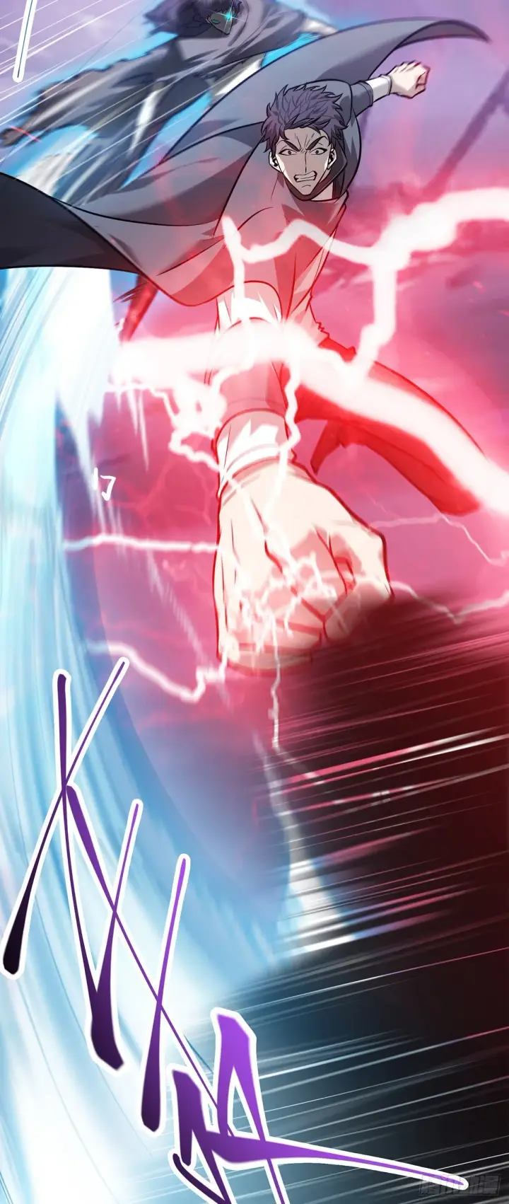 漫画《我，最强BOSS》22第46张图