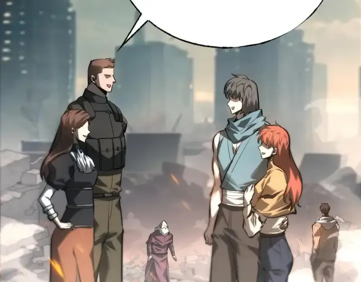 漫画《我，最强BOSS》31第112张图