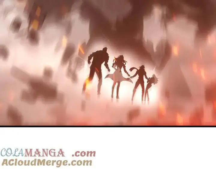 漫画《我，最强BOSS》31第145张图