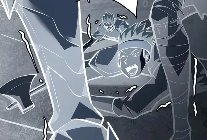 漫画《我，最强BOSS》37第143张图
