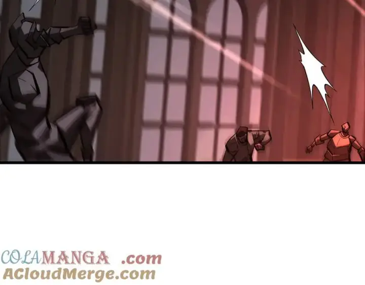 漫画《我，最强BOSS》39第89张图