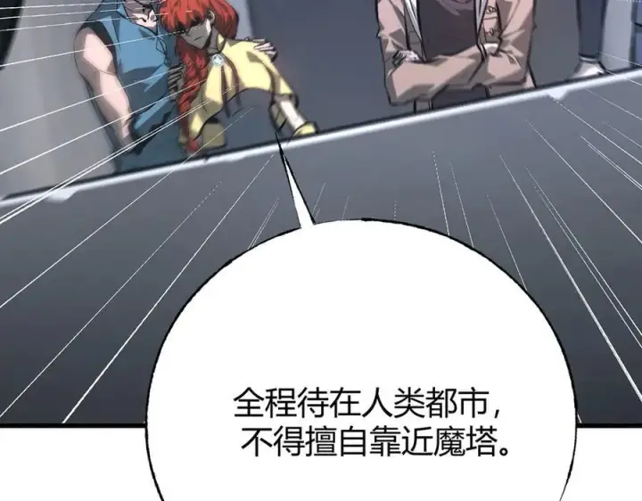 漫画《我，最强BOSS》43第44张图