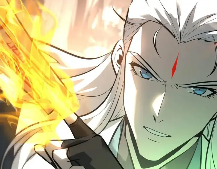 漫画《我，最强BOSS》44第126张图