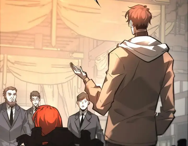 漫画《我，最强BOSS》45第160张图