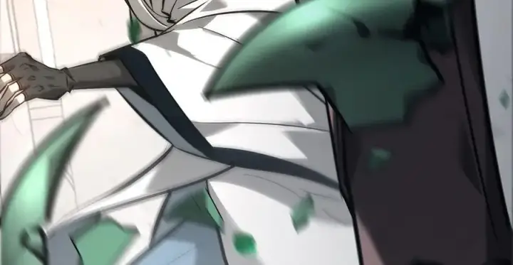 漫画《我，最强BOSS》45第48张图