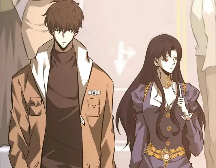 漫画《我，最强BOSS》48第70张图