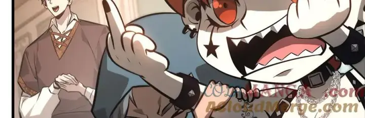 漫画《我，最强BOSS》49第13张图