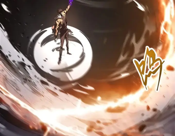 漫画《我，最强BOSS》50第203张图