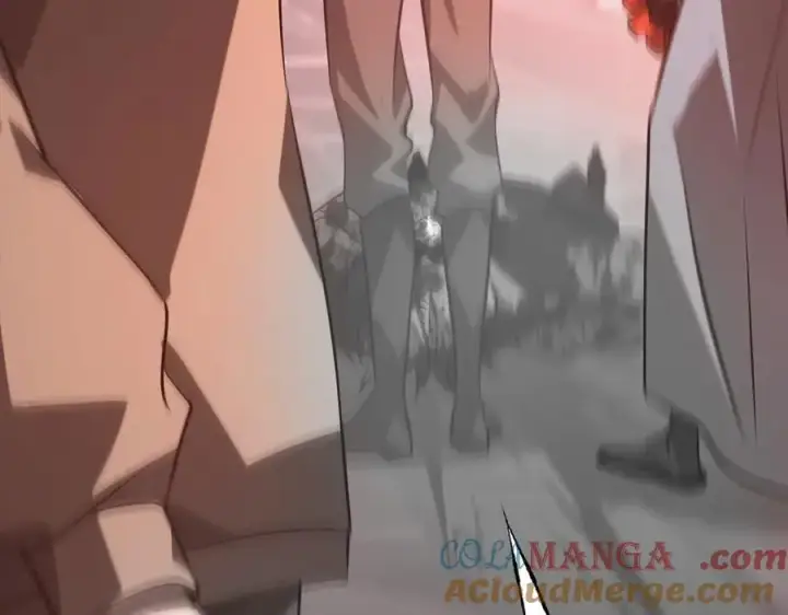 漫画《我，最强BOSS》50第245张图