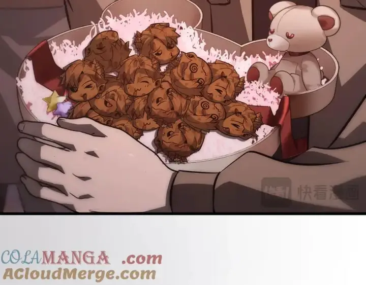 漫画《我，最强BOSS》50第25张图