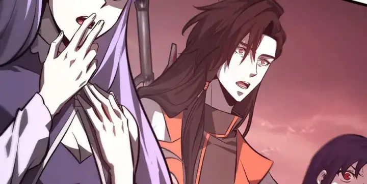 漫画《我，最强BOSS》51第82张图