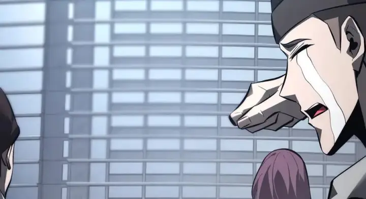 漫画《我，最强BOSS》52第80张图