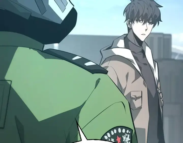 漫画《我，最强BOSS》53第42张图