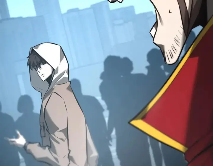 漫画《我，最强BOSS》53第62张图