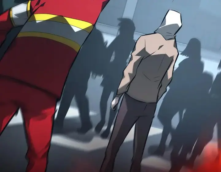 漫画《我，最强BOSS》53第70张图