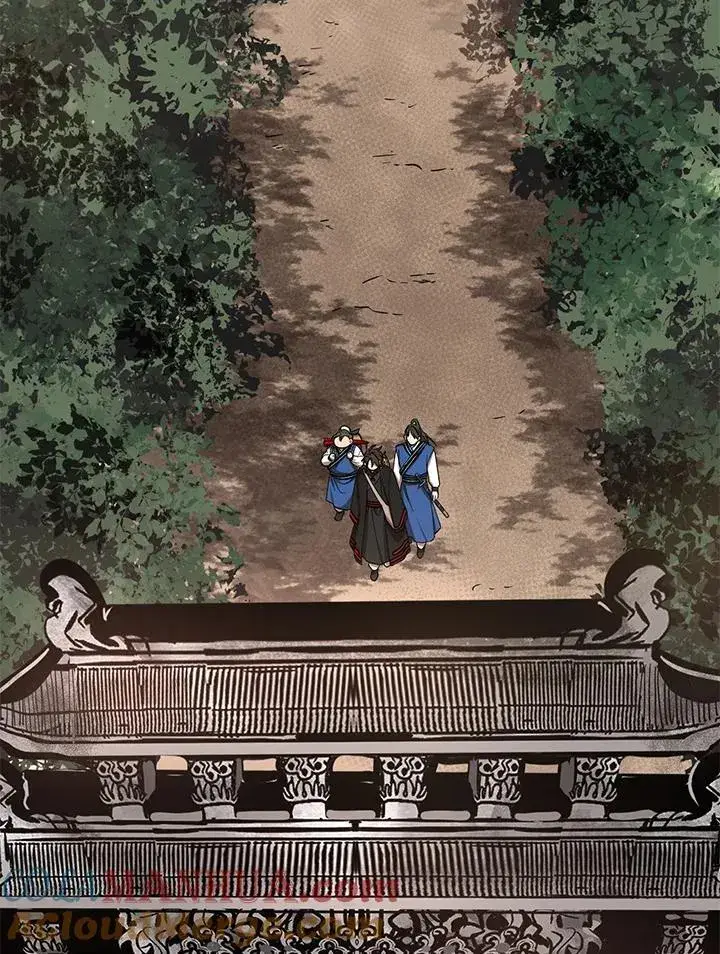 漫画《武当奇侠》第16话第37张图