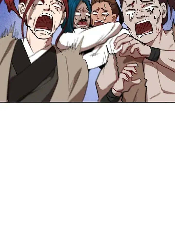 漫画《武当奇侠》第17话第107张图