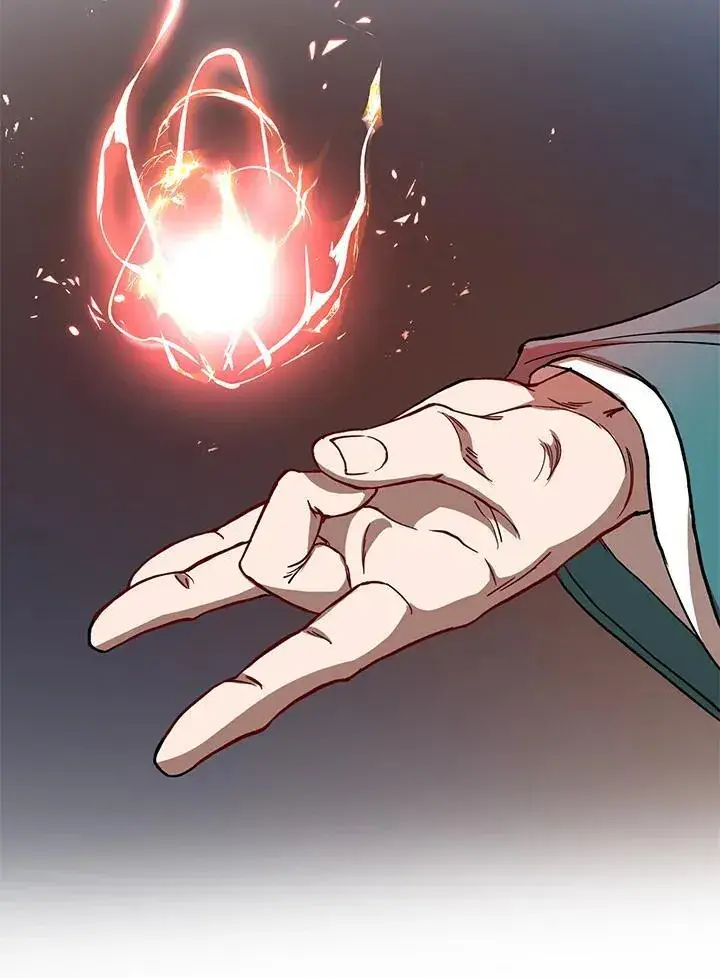 漫画《武当奇侠》第28话第7张图