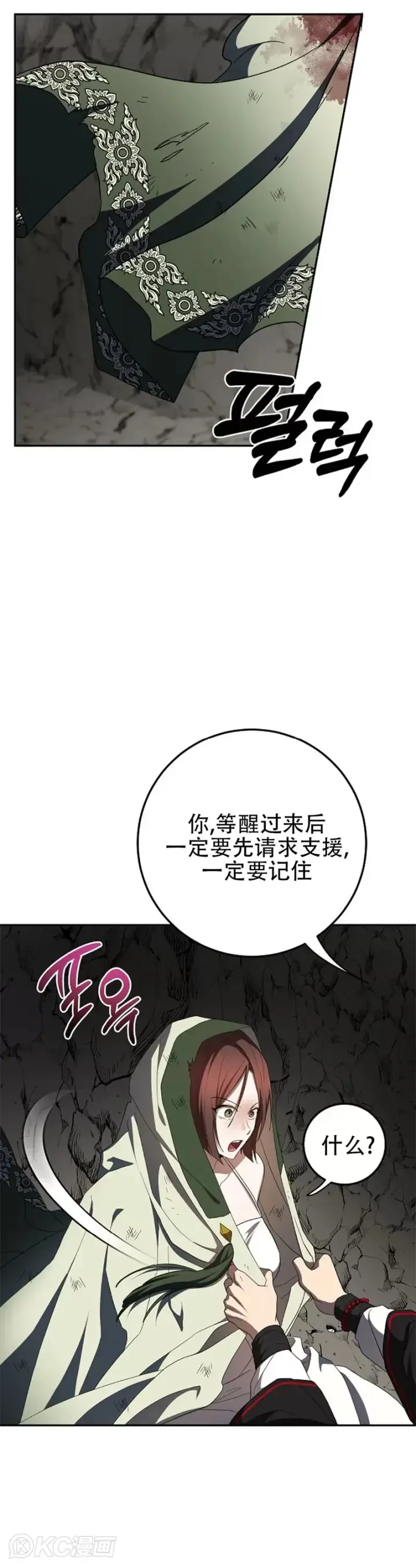 漫画《武当奇侠》第111话第15张图