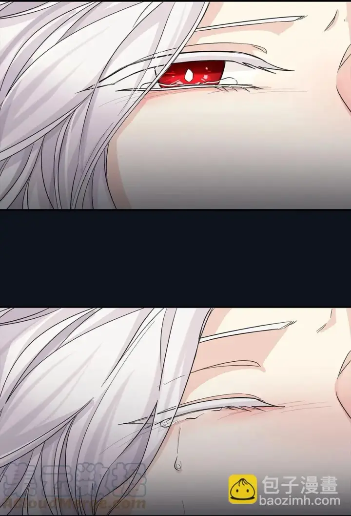 漫画《无法抵抗的，来自恶女的诱惑》24 道出真相第76张图