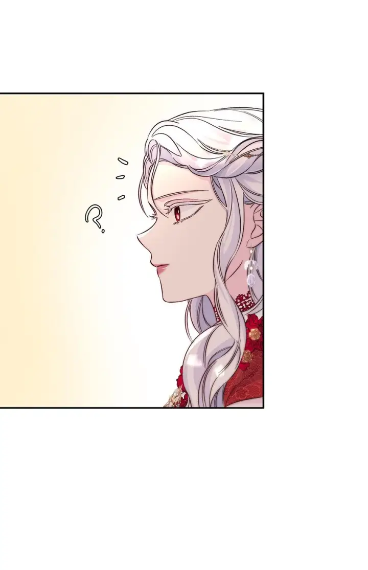漫画《无法抵抗的，来自恶女的诱惑》32 蝴蝶效应第44张图