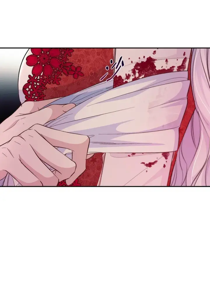漫画《无法抵抗的，来自恶女的诱惑》33 绑架第4张图