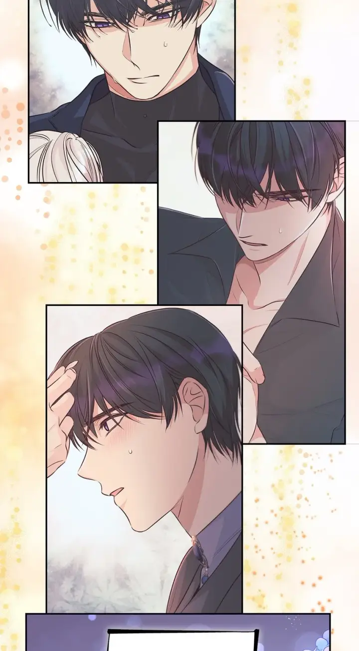 漫画《无法抵抗的，来自恶女的诱惑》36 逃跑机会第8张图