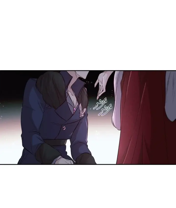 漫画《无法抵抗的，来自恶女的诱惑》38违和感第35张图