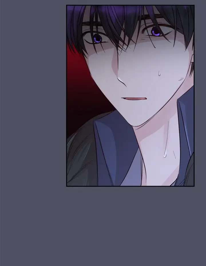 漫画《无法抵抗的，来自恶女的诱惑》38违和感第73张图