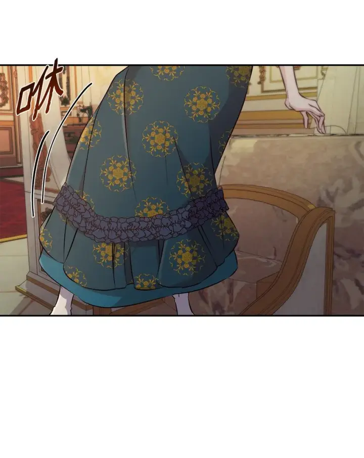 漫画《无法抵抗的，来自恶女的诱惑》40乌鸦与血第34张图