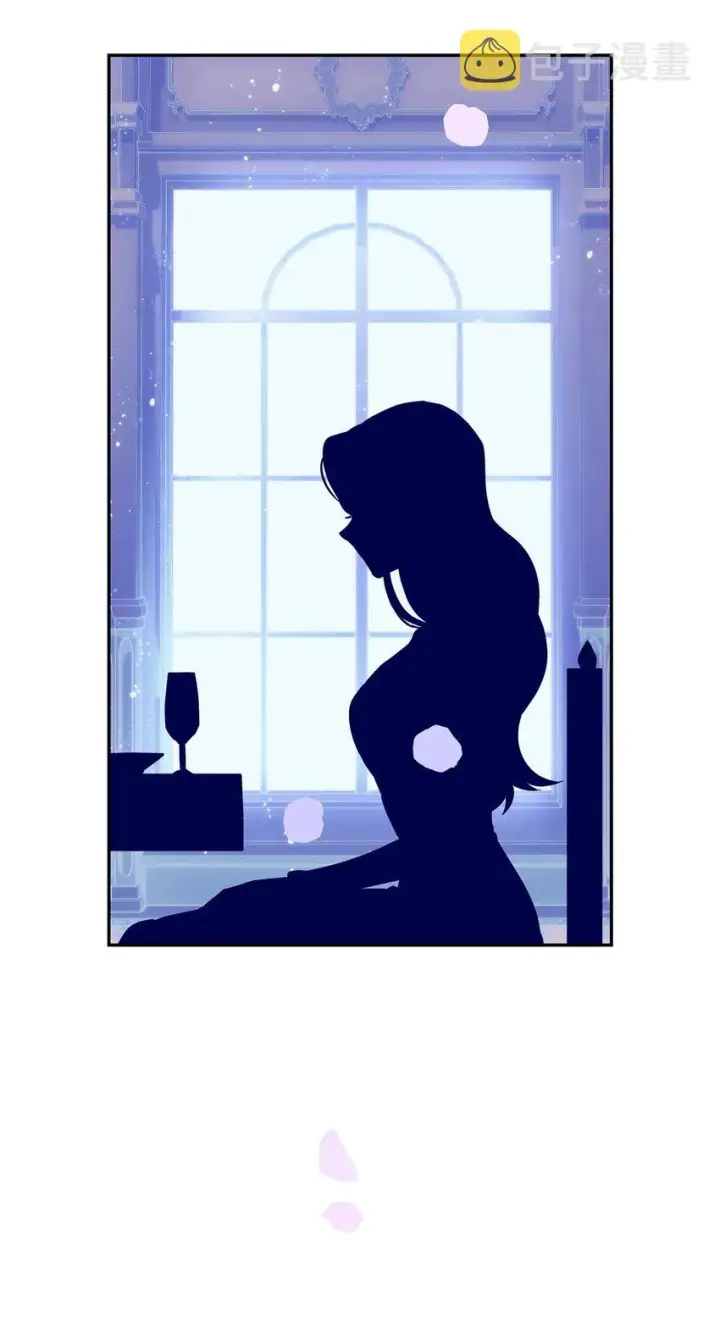 漫画《无法抵抗的，来自恶女的诱惑》40乌鸦与血第45张图