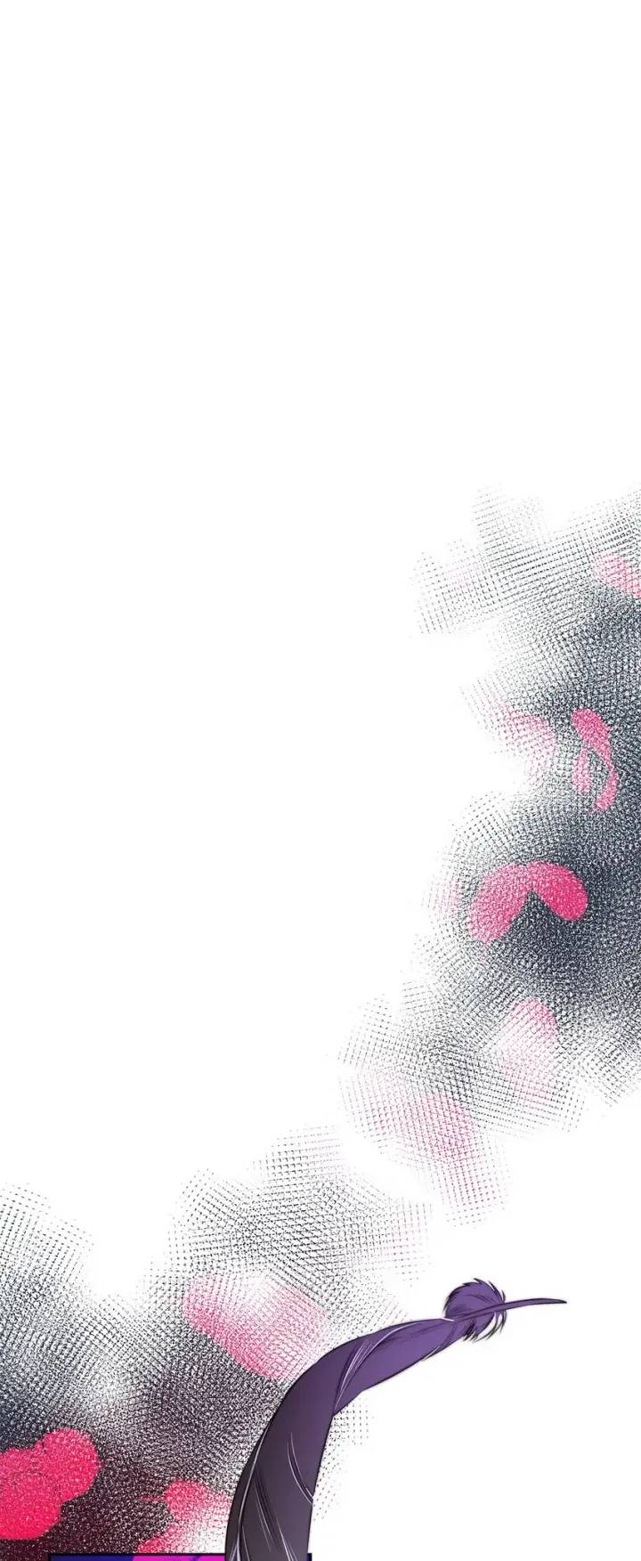 漫画《无法抵抗的，来自恶女的诱惑》41渐渐入魔第2张图