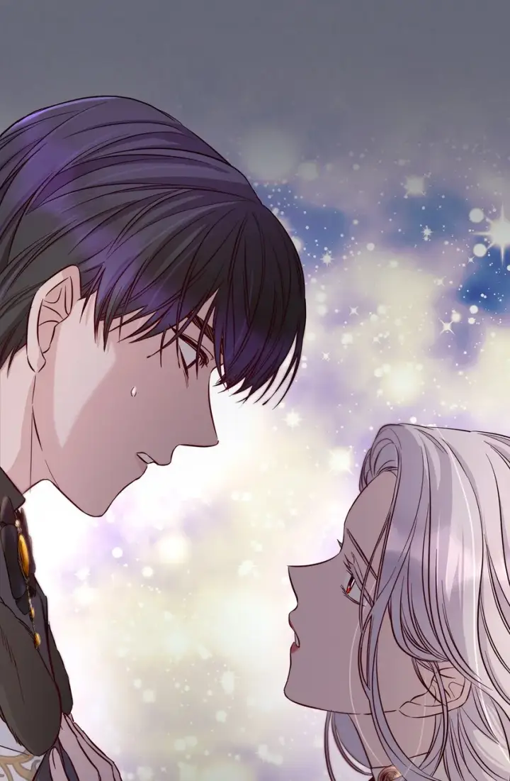 漫画《无法抵抗的，来自恶女的诱惑》43笼中之鸟第22张图