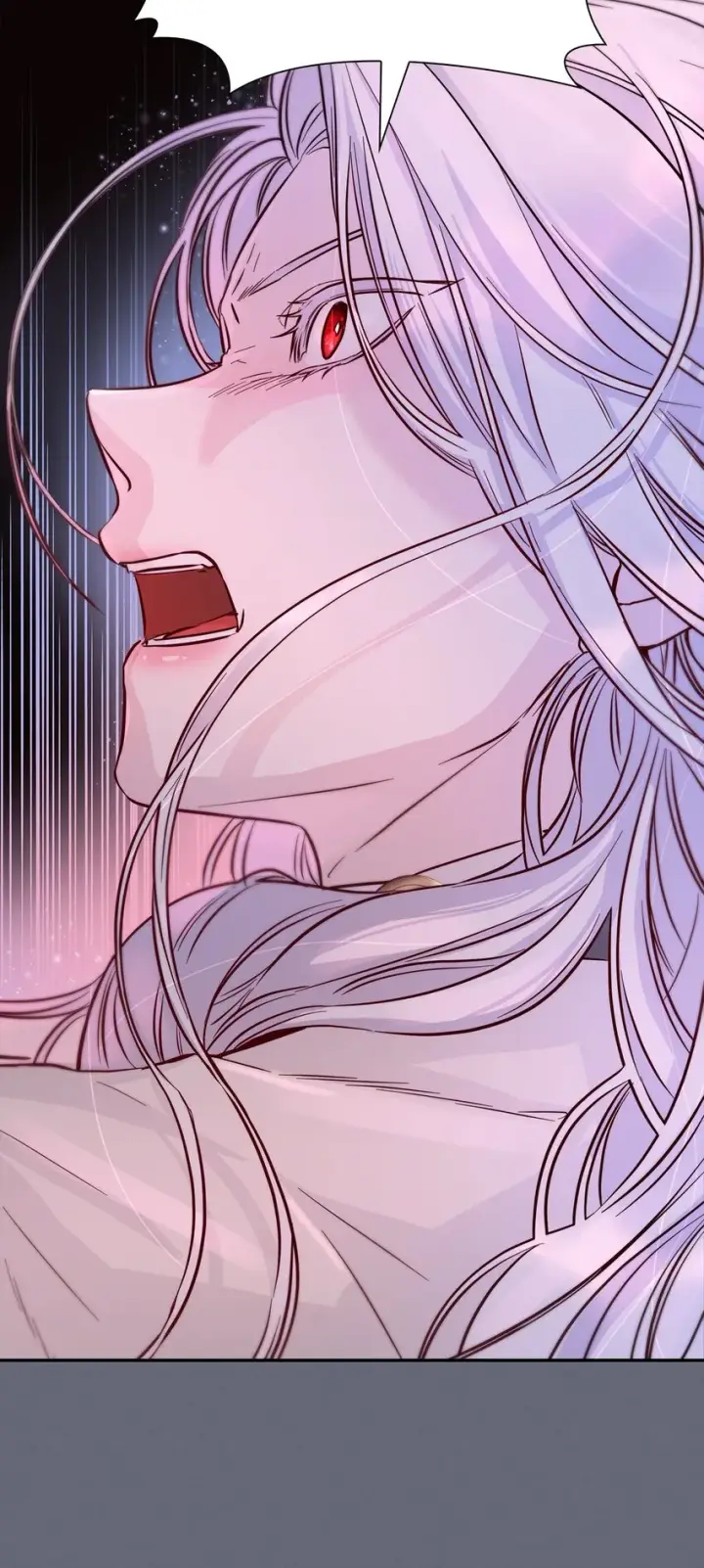 漫画《无法抵抗的，来自恶女的诱惑》43笼中之鸟第29张图