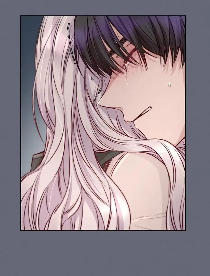 漫画《无法抵抗的，来自恶女的诱惑》43笼中之鸟第34张图