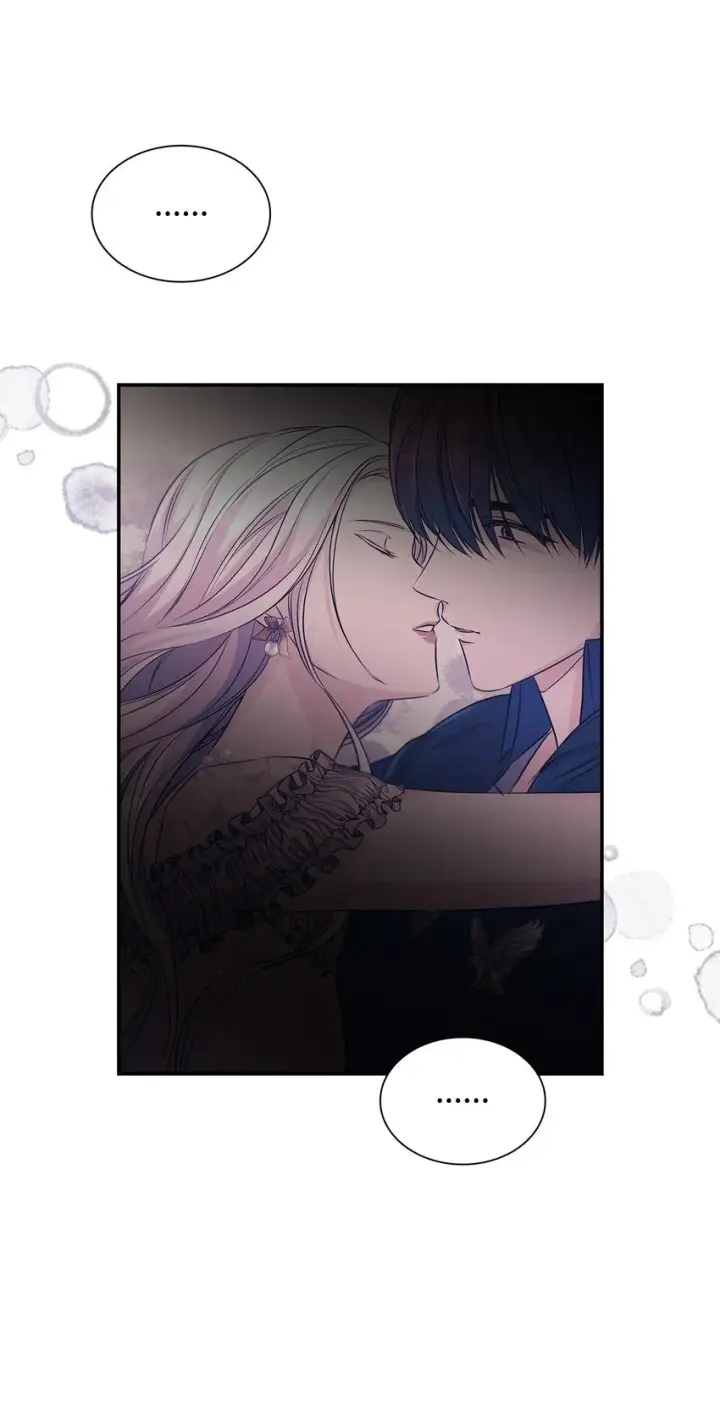 漫画《无法抵抗的，来自恶女的诱惑》45 爱莫能助第14张图