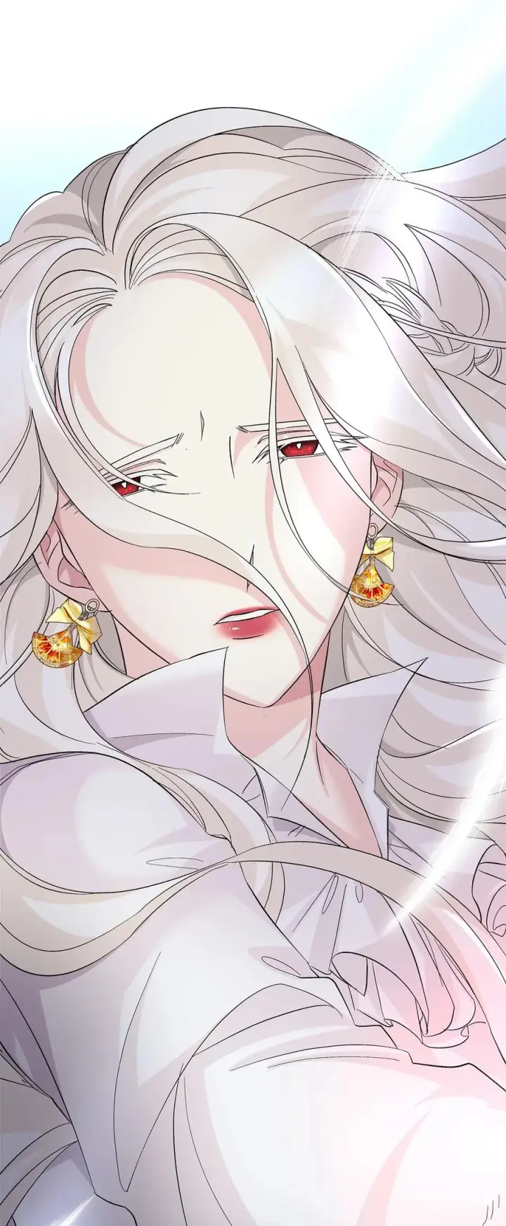 漫画《无法抵抗的，来自恶女的诱惑》10 兄妹之争第62张图