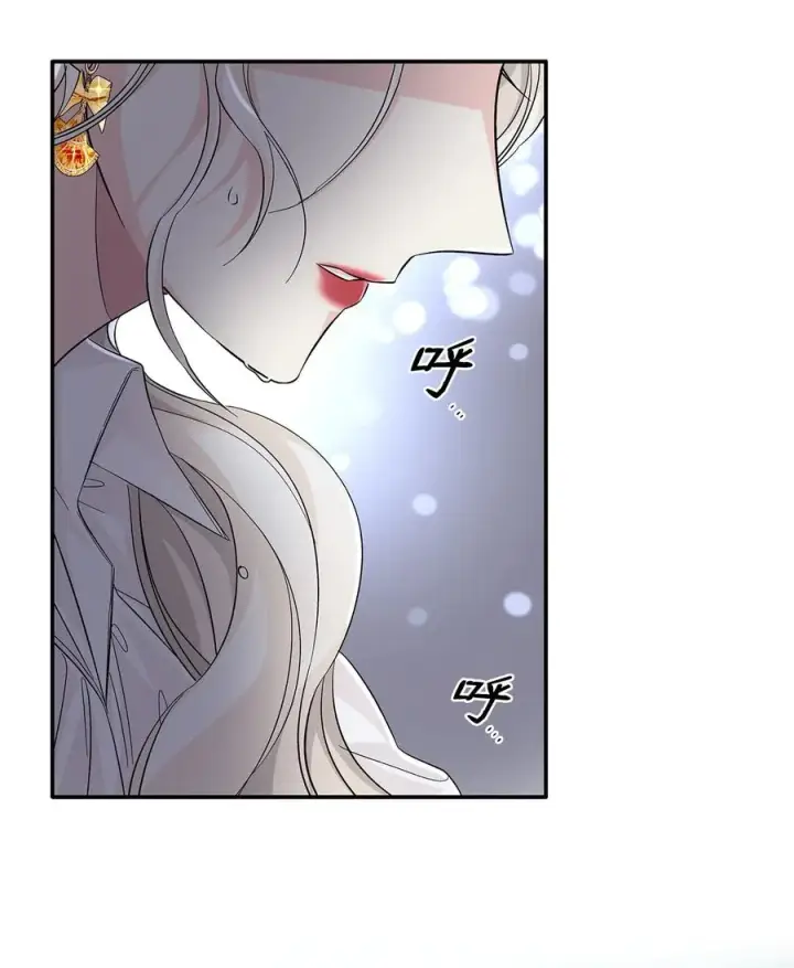 漫画《无法抵抗的，来自恶女的诱惑》10 兄妹之争第92张图
