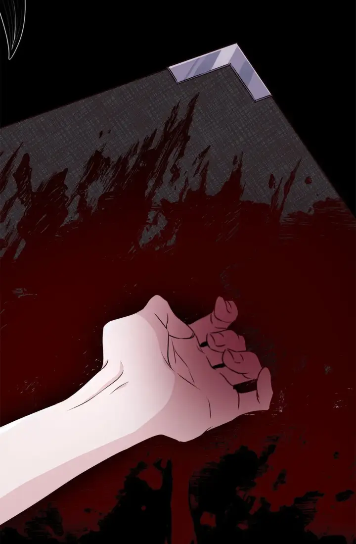 漫画《无法抵抗的，来自恶女的诱惑》49 梦魇第73张图