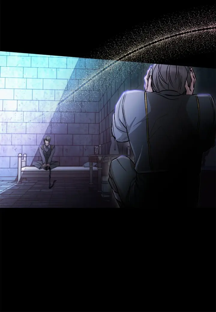 漫画《无法抵抗的，来自恶女的诱惑》52 剧院着火第10张图