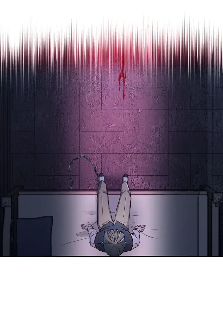 漫画《无法抵抗的，来自恶女的诱惑》55 父亲的死第11张图