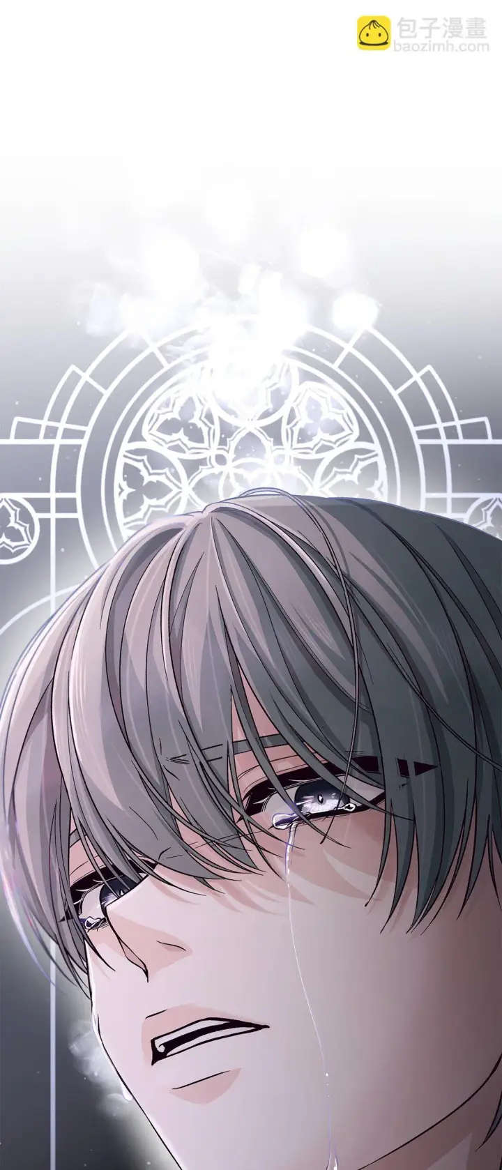漫画《无法抵抗的，来自恶女的诱惑》55 父亲的死第86张图