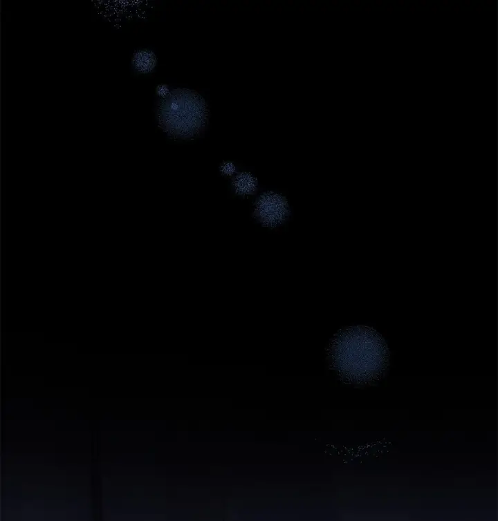漫画《无法抵抗的，来自恶女的诱惑》58 奇怪的幻觉第74张图
