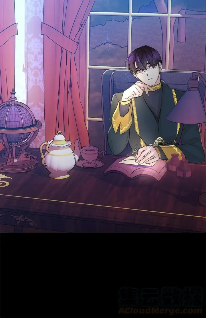 漫画《无法抵抗的，来自恶女的诱惑》13 西佛兰·阿特斯第34张图